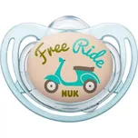 Nuk Freestyle 0-6 m Motorka