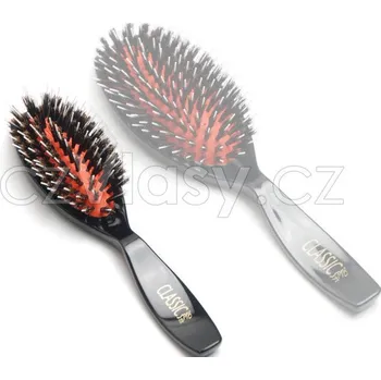 kartáč na vlasy Kartáč na prodloužené vlasy - Malý