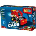 efko ROTO Začínáme s Rotem 14002 Bugina