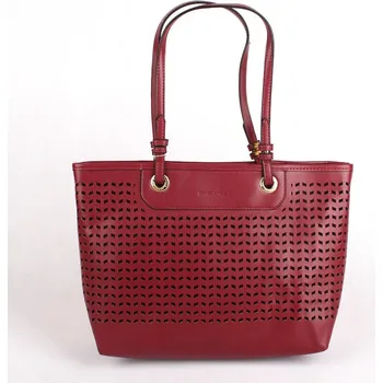Kabelka Kabelka David Jones 3975-1 červená