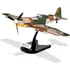 Stavebnice COBI Cobi Small Army 5528 II WW Fiat G.55 Centauro