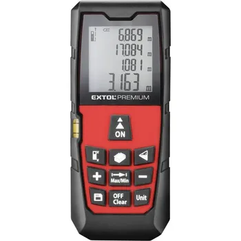 Měřící laser Extol Premium 8820043