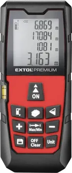Měřící laser Extol Premium 8820043