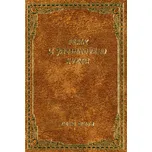 Perly z jazmínového kvetu - Lucia Jesenská