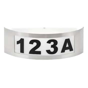 Venkovní osvětlení Rabalux Innsbruck 8749