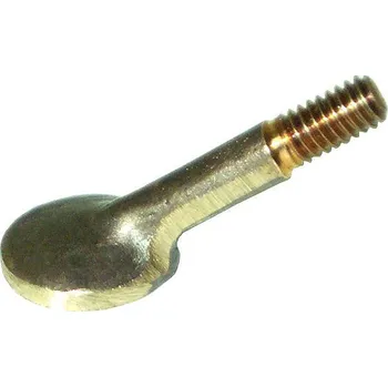 Svářečka Nástavec svařovací pro bezvzduchovou svářečku plastů, plochý, Triumf (Triumf - profi)