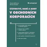 Účetnictví, daně a audit v obchodních…