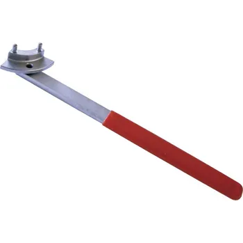 Stahovák Klíč na napínání kladek TDI VAG, nastavitelný, Triumf (Triumf - profi)