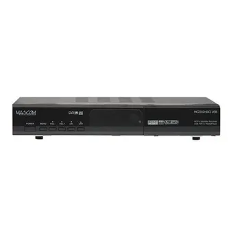 Mascom MC2202HD