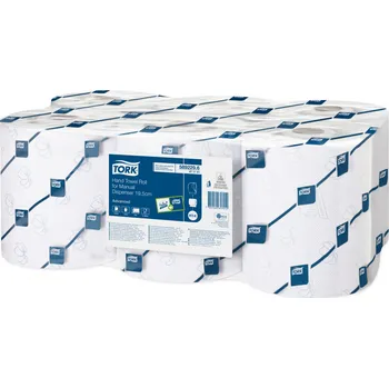 Papírový ručník Recenze Tork 471141