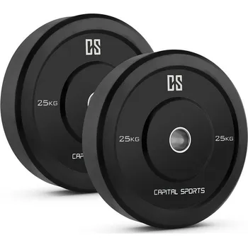 Capital Sports Bumpee