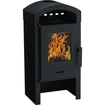 Krbová kamna Wamsler Comfort