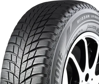 Zimní osobní pneu Bridgestone Blizzak LM001 245/45 R19 102 V