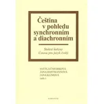 Čeština v pohledu synchronním a…