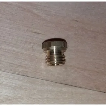 Bojler Ariston Tryska hlavního hořáku pro bojler 300 P CA na propan-butan; ND 289021