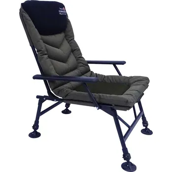 rybářské křeslo Prologic Commander Travel Chair