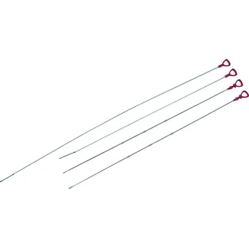 Nářadí na výměnu oleje Měrky oleje pro vozy Mercedes Benz, 4 díly, Triumf (Triumf - profi)