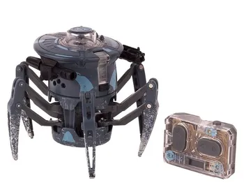 Robot Hexbug Bojový pavouk 2.0