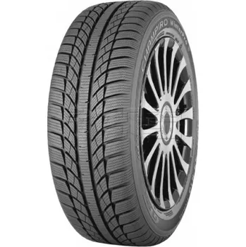 Zimní osobní pneu GT Radial Champiro Winterpro Hp 195/55 R16 87 H