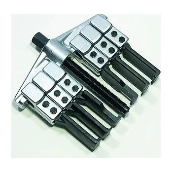 Stahovák Stahovák dvouramenný 30-175x100 mm, Triumf (Triumf - profi)