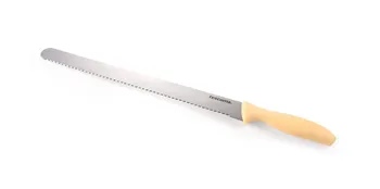 Kuchyňský nůž Tescoma Delícia nůž na dorty 30 cm