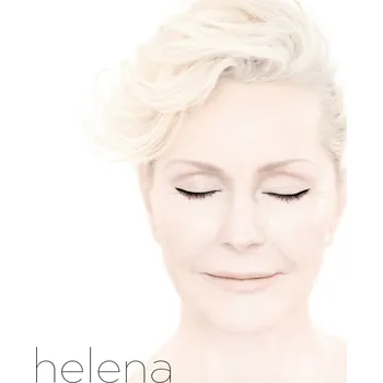 Česká hudba Dávno vím svý - Helena Vondráčková [LP]