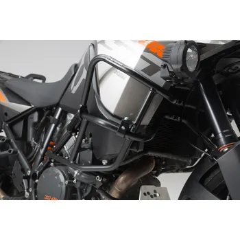 Rám pro motocykl KTM 1290 Super Adventure S (17-) - horní padací rám SW-Motech, ú