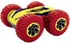 RC model auta Dickie Toys Mini Flippy D 19020 1:24 červená/žlutá