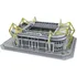 Puzzle Nanostad Germany Signal Iduna Park Dortmund