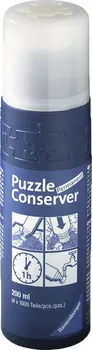 Příslušenství k puzzle Ravensburger Conserver Permanent 200 ml