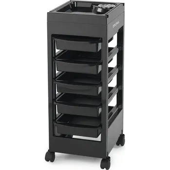 Kadeřnický pomocník Sibel 39,5 x 82,5 cm