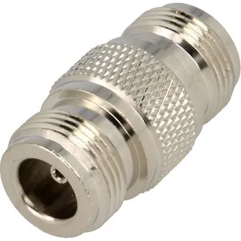 Anténní redukce Spojka N zásuvka