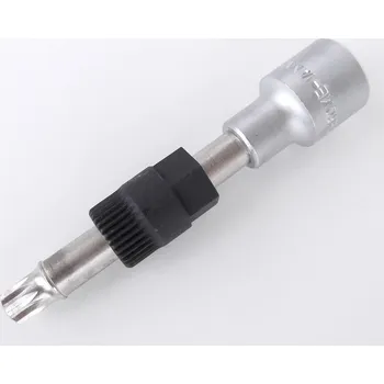 Gola hlavice Hlavice zástrčná 1/2", XZN- M10, alternátory BOSCH, Triumf (Triumf - profi)