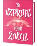 Jsi vzpruha mého života - Andres McMeel…