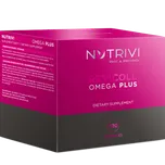 Nutrivi Revicoll Omega Plus + Vitamin…
