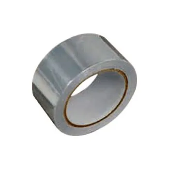 Lepicí páska Páska hliníková opravárenská 50 mm x 25 m, Work Plus (Triumf - profi)