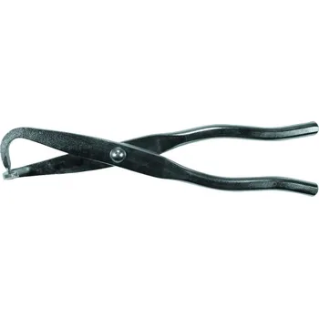 Přislušenství brzdového systému Kleště na brzdové pružiny, délka 220 mm, Triumf (Triumf - profi)