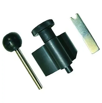 Rozvod motoru Aretační přípravek pro klikové hřídele TDi PD, Condor Werkzeug (Condor - Werkzeug)