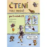 Čtení podle obrázků - Dita Nastoupilová