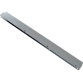 Příslušenství pro přívěs Lemování čela bok s praporkem 481mm Zn. 1mm k PV 0.7-1.3 zvýšené bočnice o 500mm