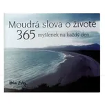 Moudrá slova o životě - Helen Exley…