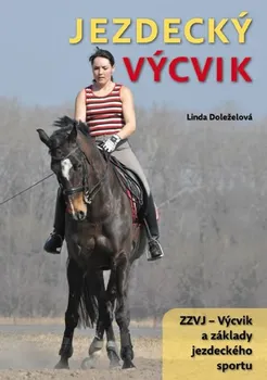 Chovatelství Jezdecký výcvik - Linda Doleželová