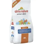 Almo Nature Cat Adult Holistic White Fish/Rice
