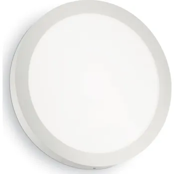 Nástěnné svítidlo Ideal Lux Universal AP1 Round 138602