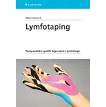 Lymfotaping: Terapeutické využití…