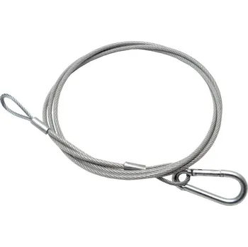 Příslušenství pro přívěs Lanko pojistné AL-KO 1700 mm