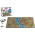 3D puzzle 4D Cityscape Budapešť