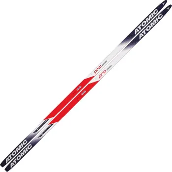 Běžky Recenze Atomic Pro Combi 2015/16