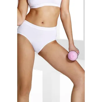 Kalhotky Eldar Stefanie bílé XL