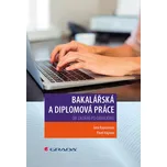 Bakalářská a diplomová práce – Jana…